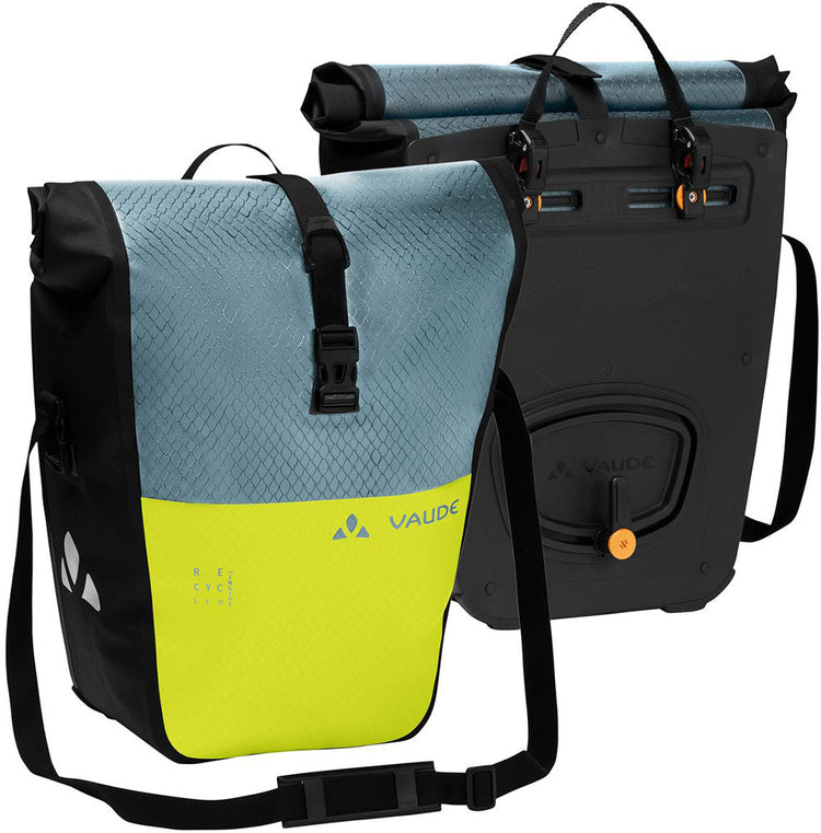 Vaude Aqua Back Color (Rec) – Hinterradtasche