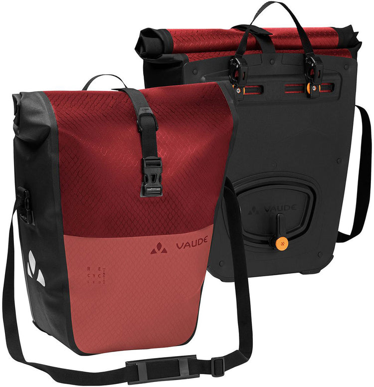 Vaude Aqua Back Color (Rec) – Hinterradtasche