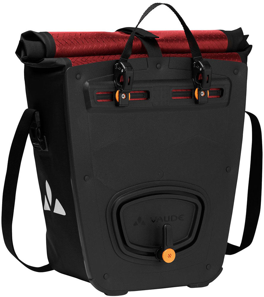 Vaude Aqua Back Color (Rec) – Hinterradtasche