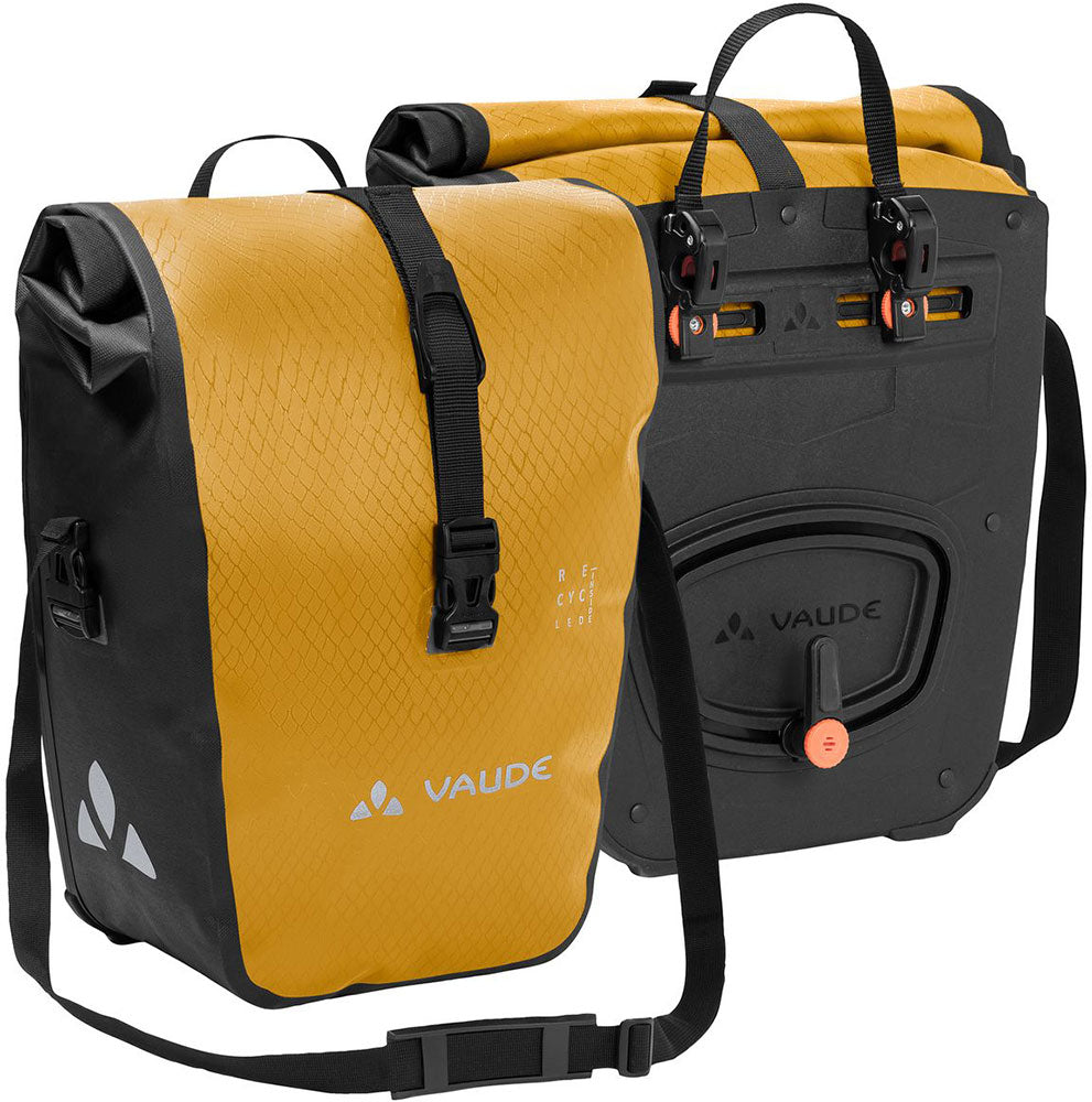 Vaude Aqua Front (Rec) – Vorderradtasche