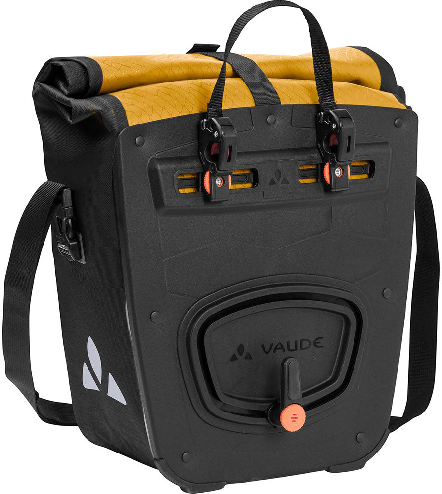Vaude Aqua Front (Rec) – Vorderradtasche
