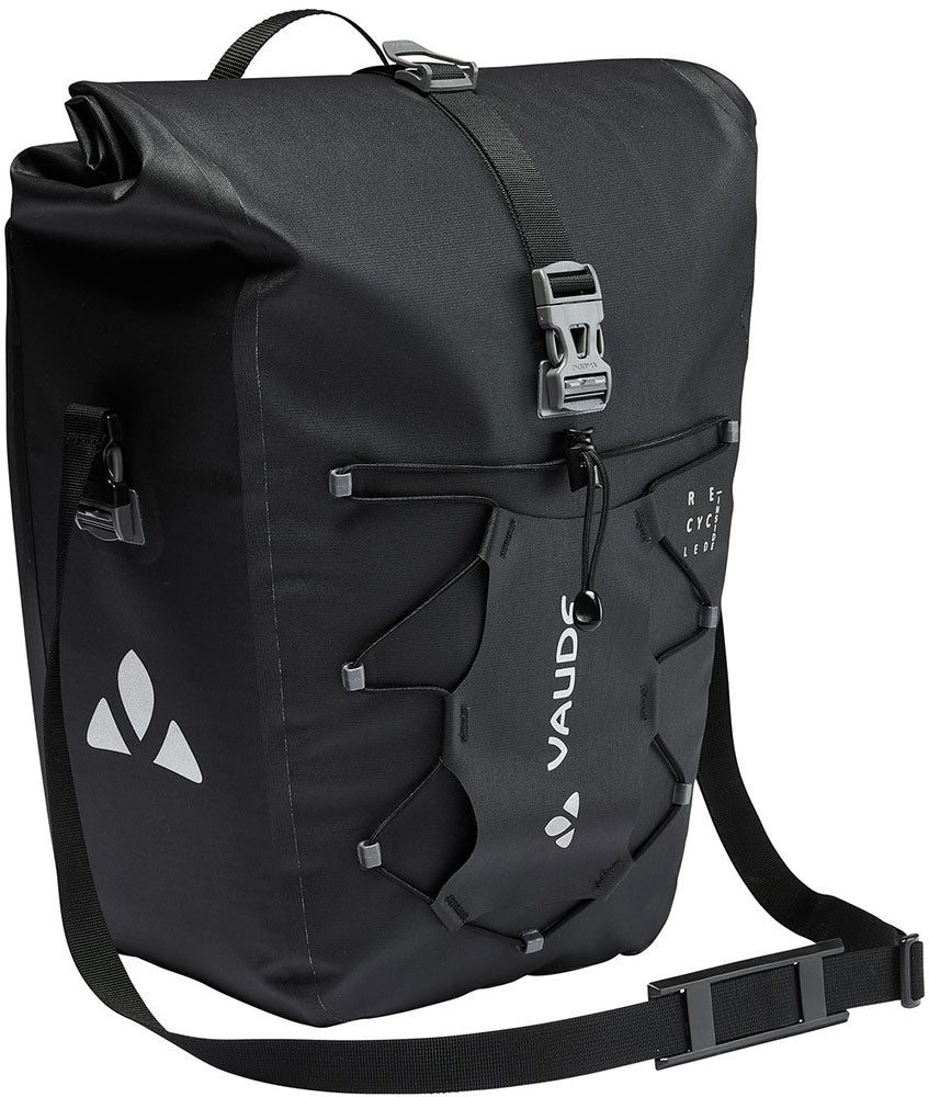 Vaude Proof Back TR – Fahrradtasche