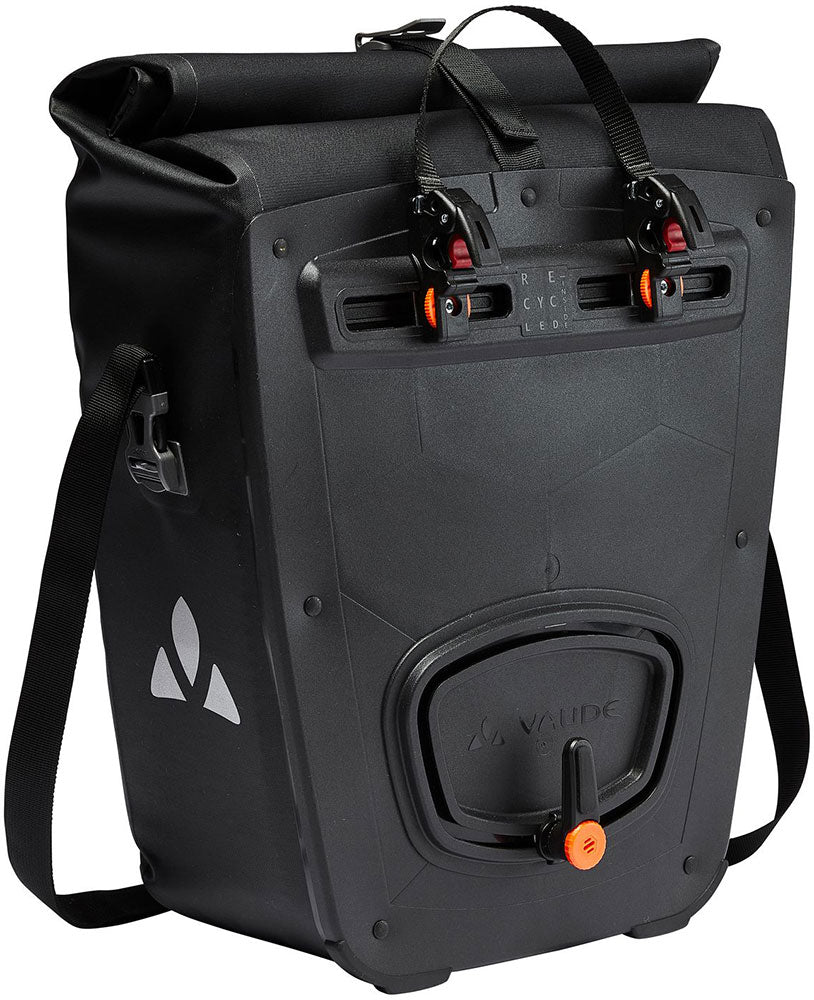 Vaude Proof Back TR – Fahrradtasche