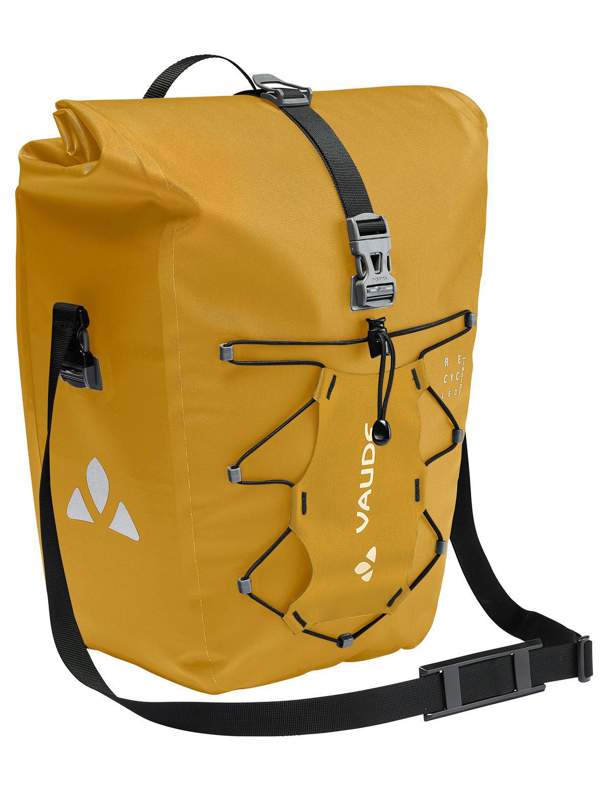 Vaude Proof Back TR – Fahrradtasche