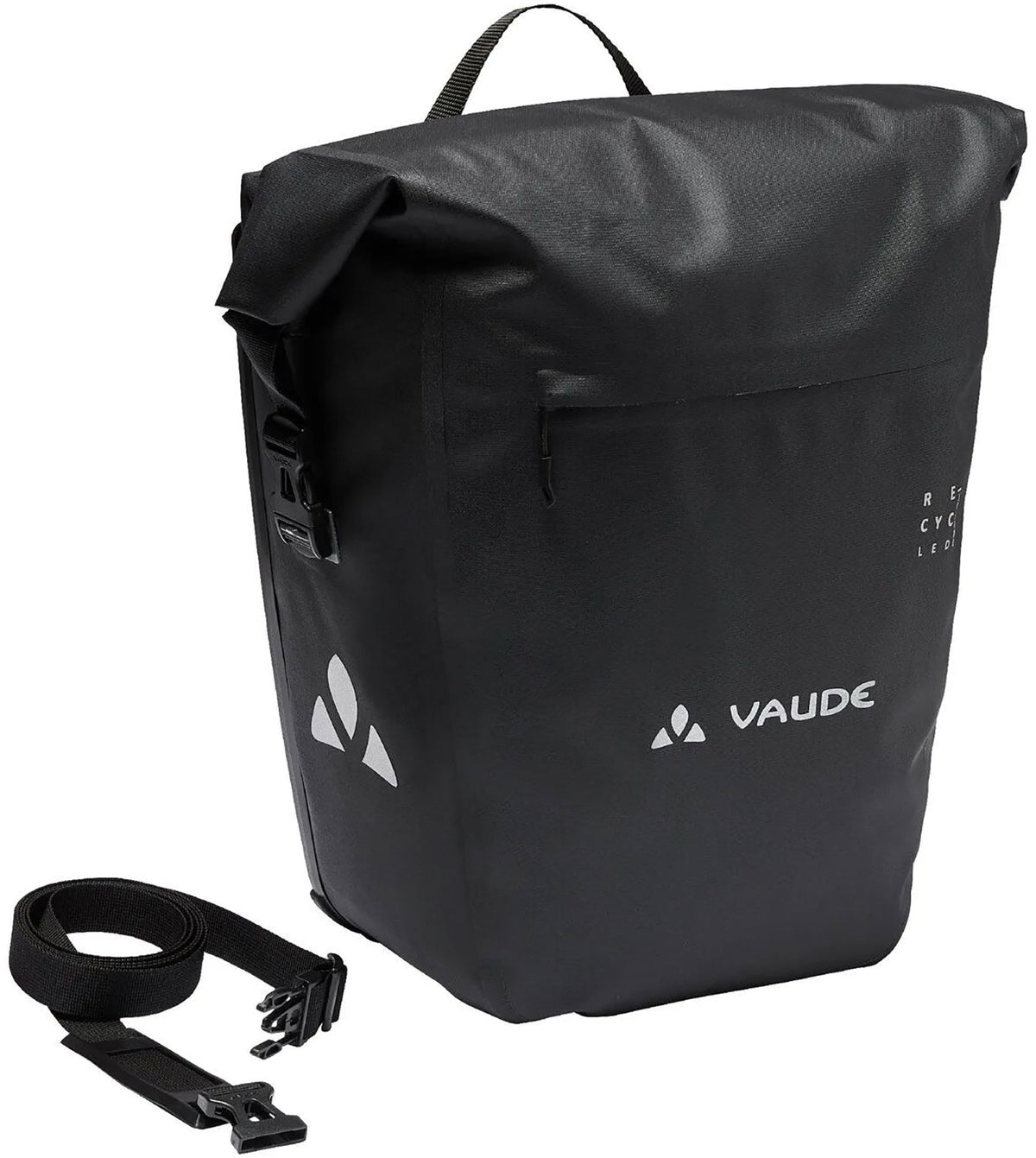 Vaude Proof Back ul Single – Fahrradtasche