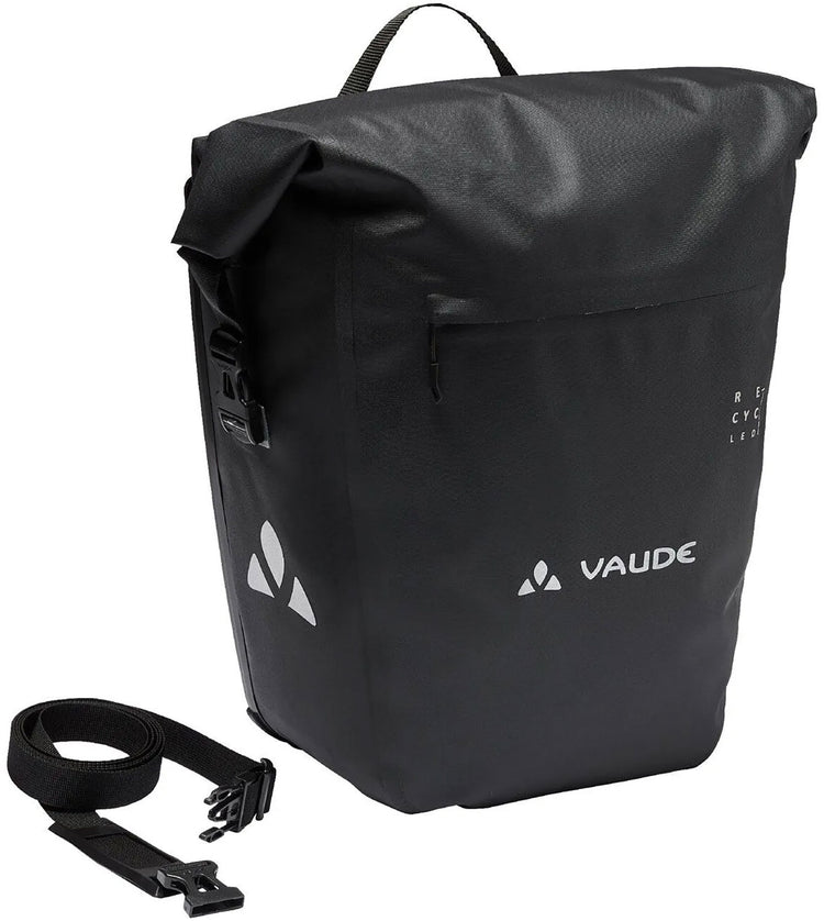Vaude Proof Back ul Single – Fahrradtasche