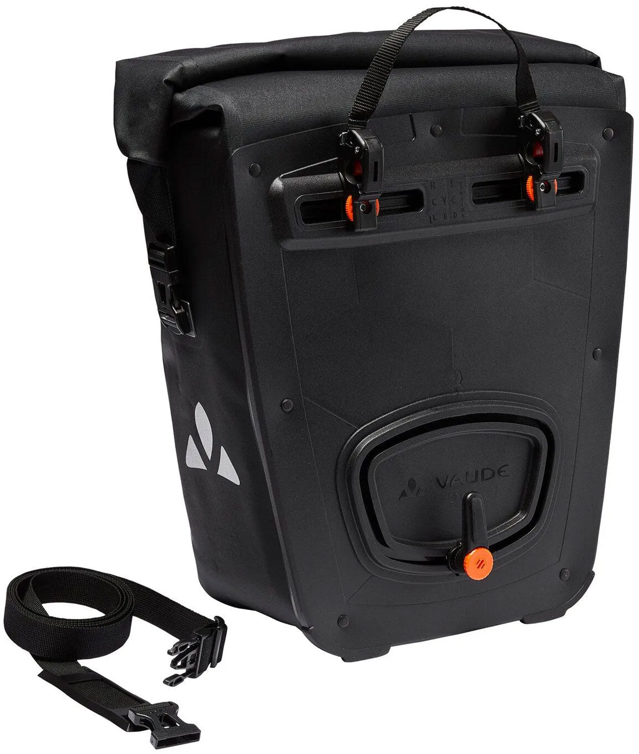 Vaude Proof Back ul Single – Fahrradtasche