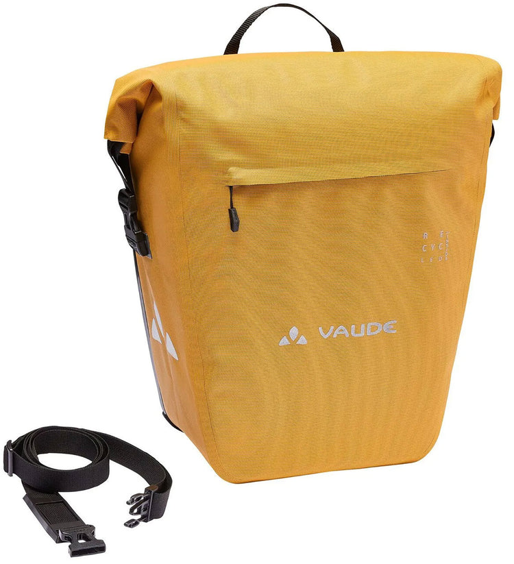 Vaude Proof Back ul Single – Fahrradtasche