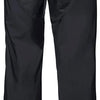 Vaude Drop Pants II - Regenhose Langgröße | s