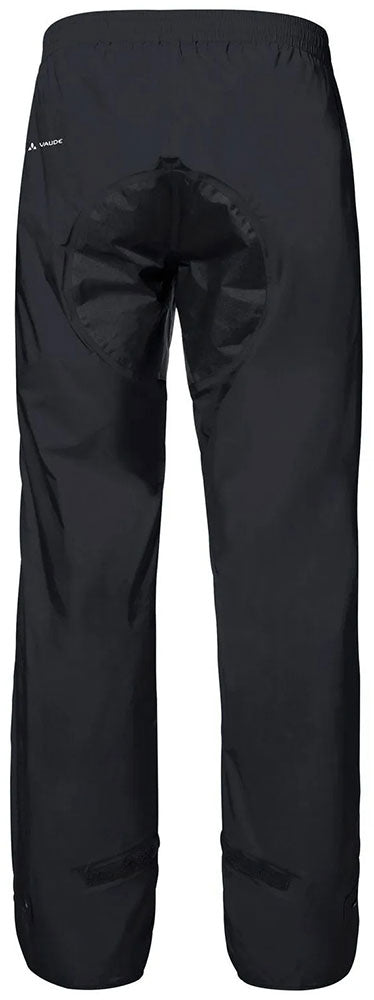 Vaude Drop Pants II - Regenhose Langgröße | xxl