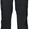 Vaude Drop Pants II - Regenhose Langgröße | xxl