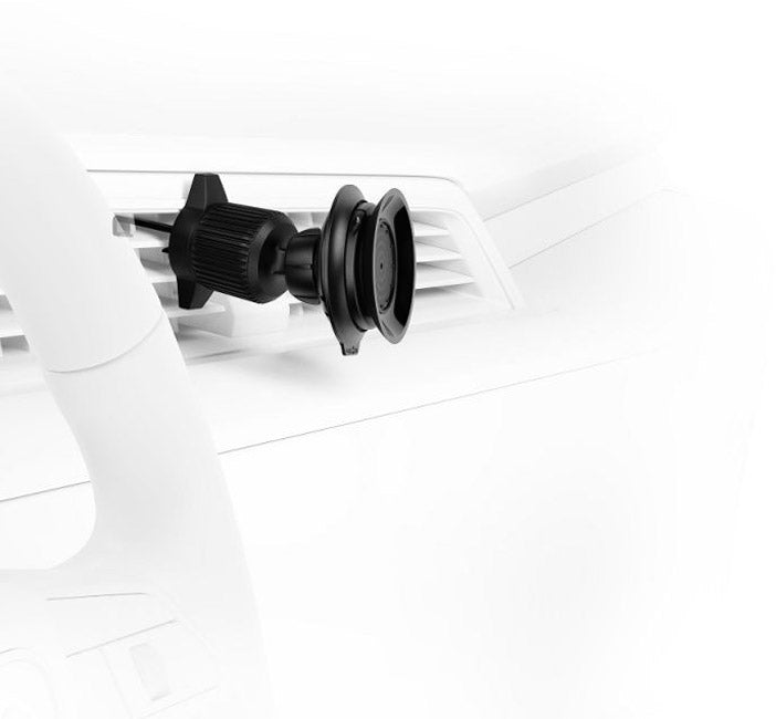 Fidlock Vakuum-Auto-Lüftungsbasis - Halter für Autolüftungsgitter