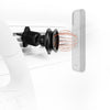 Fidlock Vakuum-Auto-Lüftungsbasis - Halter für Autolüftungsgitter