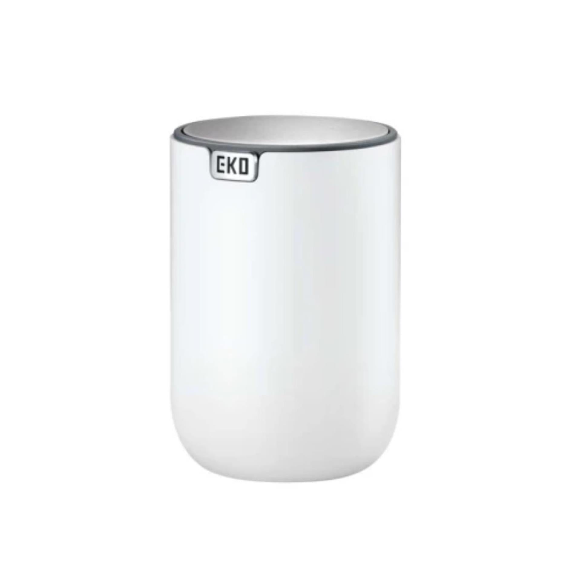 Vepa bins eko fandy Tischabfallbehälter 1,5 l weiß