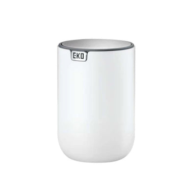 Vepa bins eko fandy Tischabfallbehälter 1,5 l weiß