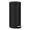 Eko Serene Treteimer 30l mattschwarz