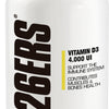 226ers Vitamin D3 4000 i.E. 120 Softgel-Kapseln