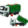 Aro Kehrwagen 36cm grün weiß