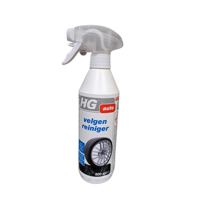 Hg Hg Felgen sauberer 0,5 l