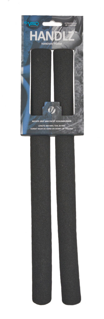 VELO-Brille Lenkerlenkschaumgrip-Set 40 cm Karte