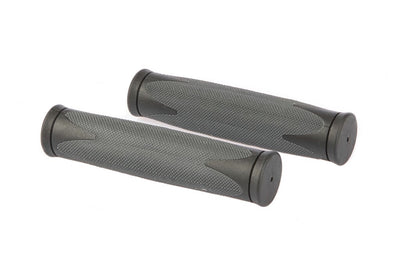 Velo Handle kraton gel.schwarz grau 2x130 auf Karte