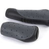 Velo verarbeitet 135 mm TPE schwarz pro Satz