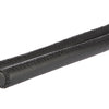 Lenkergriffe Leder 40 cm Ø22,2 mm schwarz pro Satz