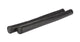 Lenkergriffe Leder 40 cm Ø22,2 mm schwarz pro Satz