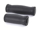 Velo Handle Leder 92 127mm Schwarz (Paar)