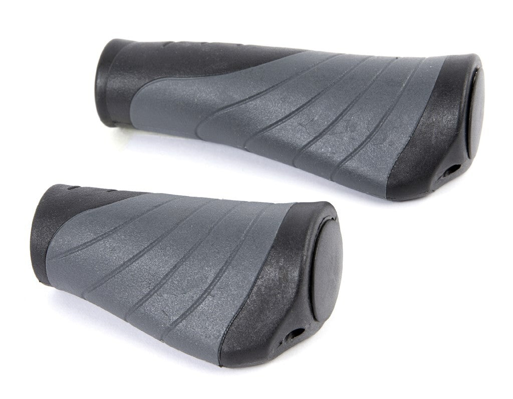 Velo -Griff Alu 95x135 mm mit Schraube auf Karte 3055649z