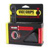 Velo -Griff Alu 95x135 mm mit Schraube auf Karte 3055649z