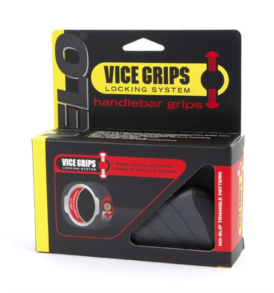 Velo -Griff Alu 95x135 mm mit Schraube auf Karte 3055649z