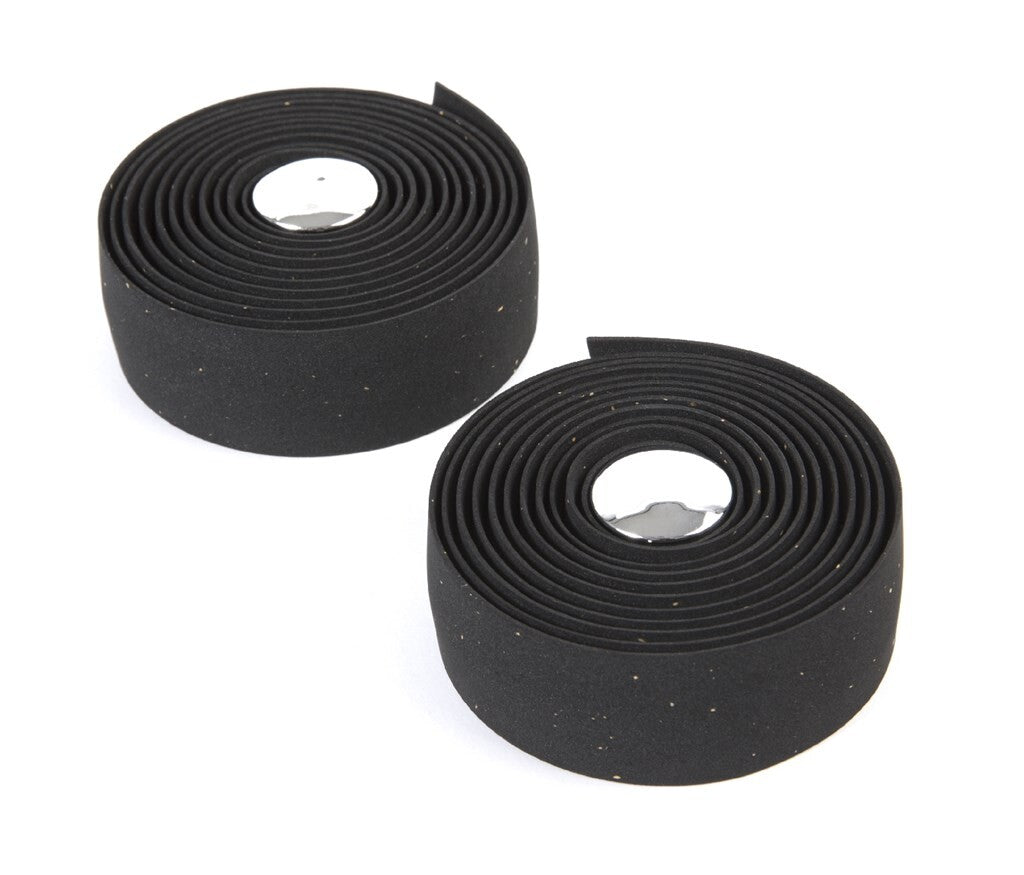 Velo -Lenkband Black Bike Ribbon