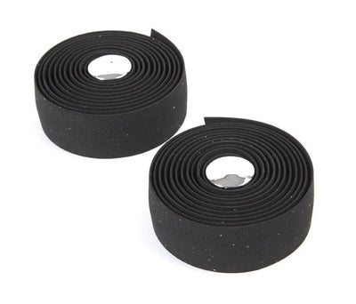 Velo -Lenkband Black Bike Ribbon