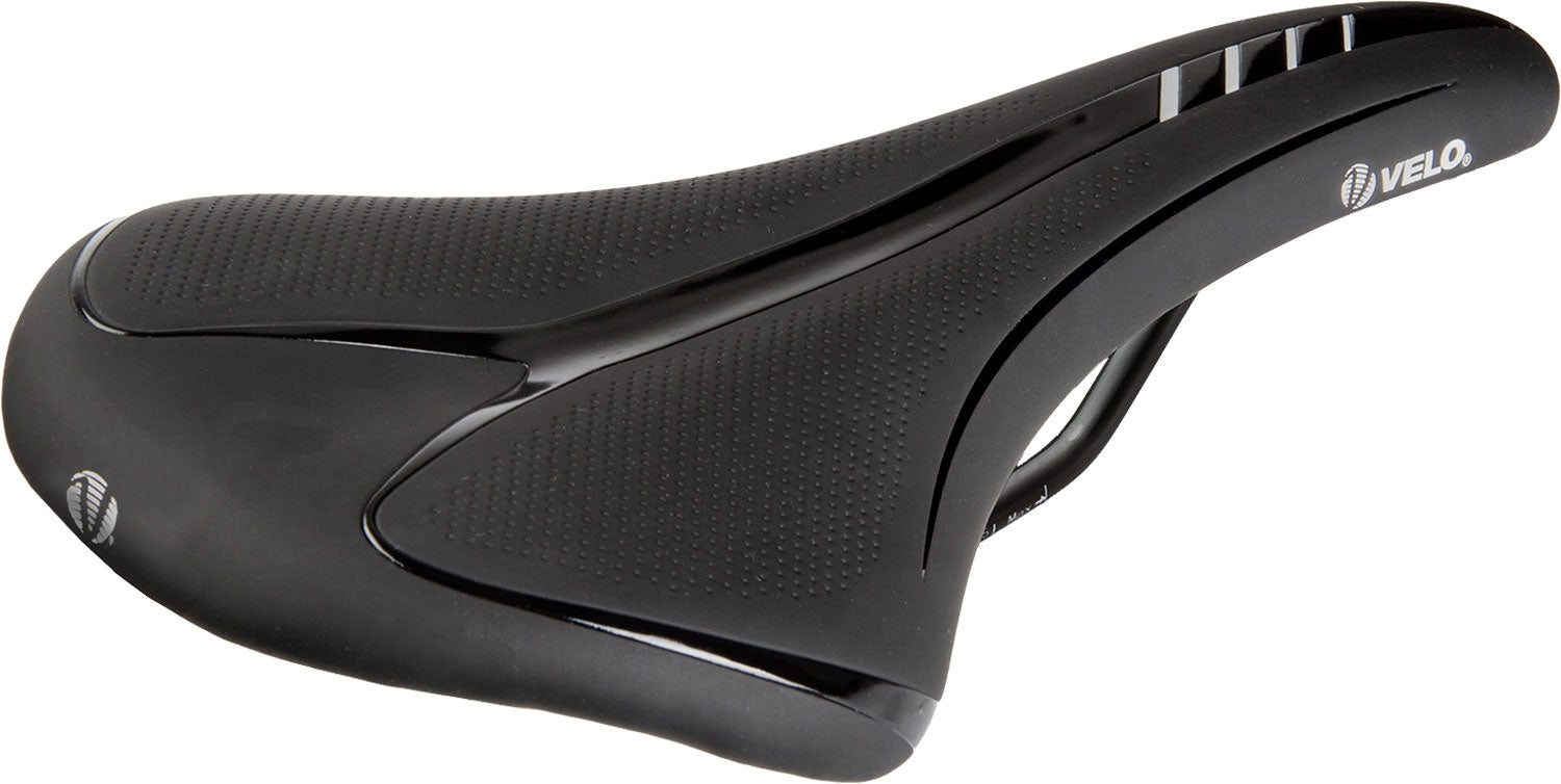 Velo Velo-Fit Athlet BC Rennsattel m