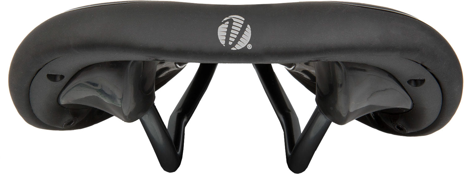 Velo Velo-Fit Athlet BC Rennsattel m