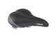 Velo-Sattel Plüsch Tour Sattel Unisex mit O-Zone 3016146