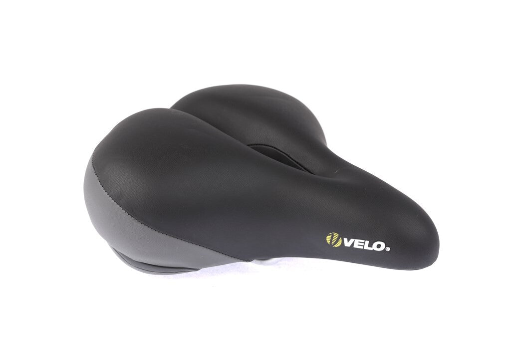 Velo Sattel Plüsch Tourensattel Damen Memory Foam 3016075MF