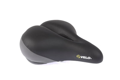 Velo Sattel Plüsch Tourensattel Damen Memory Foam 3016075MF