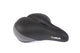 Velo Sattel Plüsch Tourensattel Damen Memory Foam 3016075MF