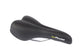 Velo-Sattel Plush Sport VL-3011 schwarz