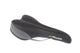 Velo-Sattel Plush Sport VL-3011 schwarz grau