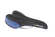 Velo-Sattel Plush Sport VL-3011 blau schwarz