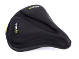 Velo Saddle Tek Plüschgel mit O-Zone, Damen - afbeelding 1