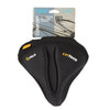 Velo Saddle Tek Plüschgel mit O-Zone, Damen
