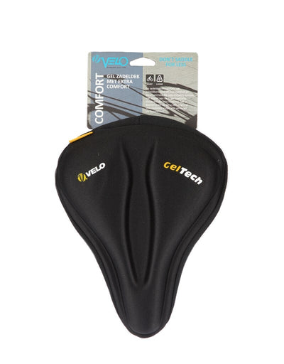 Schabracke Velo Gel O-Zone Herren