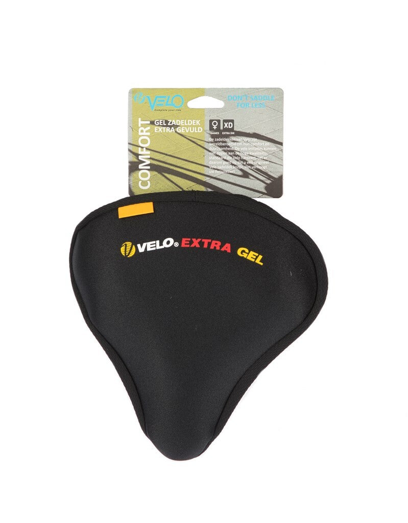 Schabracke xtra-gel tour Damen