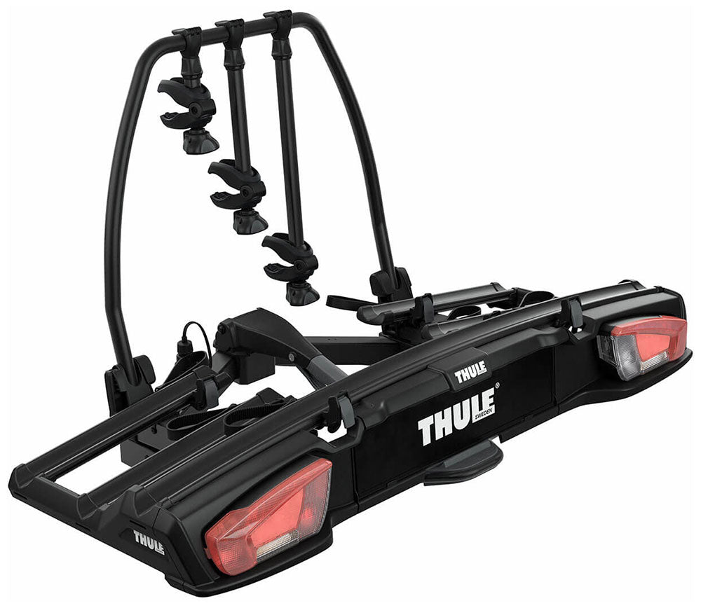 Thule Velospace XT 3 Black Edition 939 – Fahrradträger