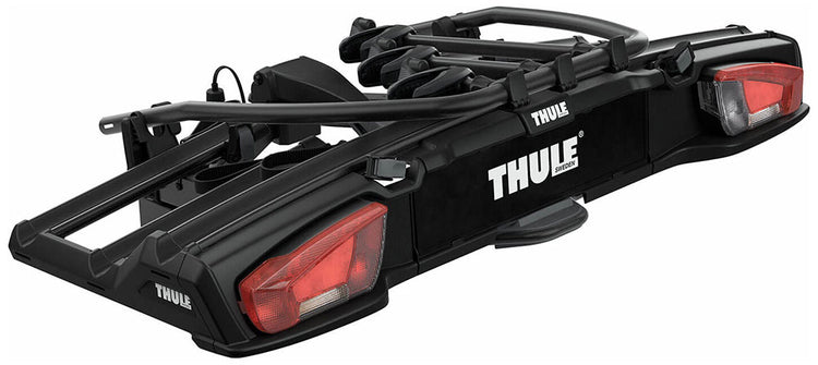 Thule Velospace XT 3 Black Edition 939 – Fahrradträger
