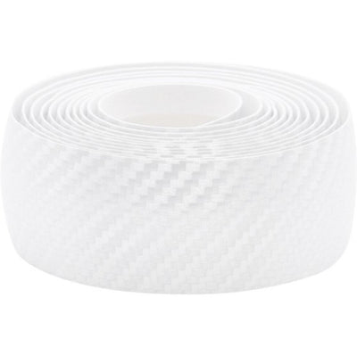 Velox Guidoline Lenkerband Carbon-Look ø2,5x3,0mm 175cm weiß